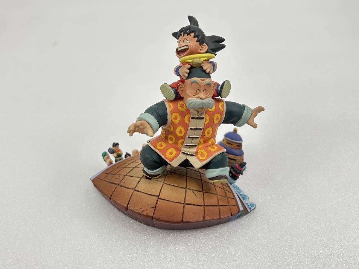 Yahoo!オークション -「ドラゴンボールカプセル じっちゃん」の落札