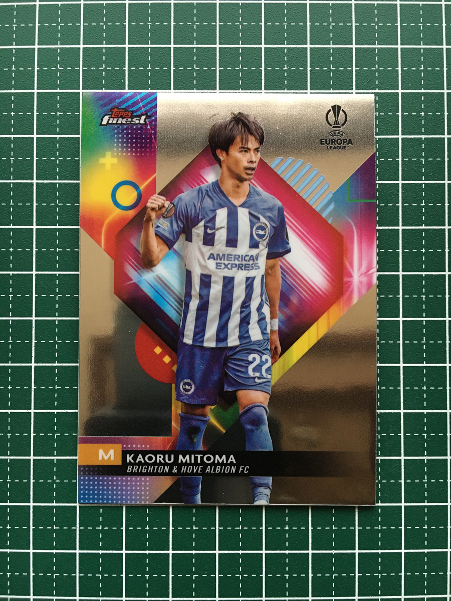 2026年最新】Yahoo!オークション -三笘(トレーディングカード)の中古品