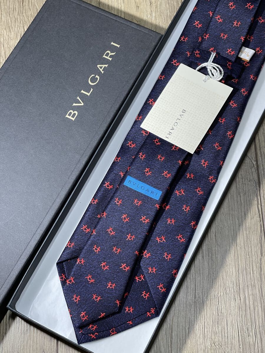 2026年最新】Yahoo!オークション -ブルガリ ネクタイ セッテピエゲの