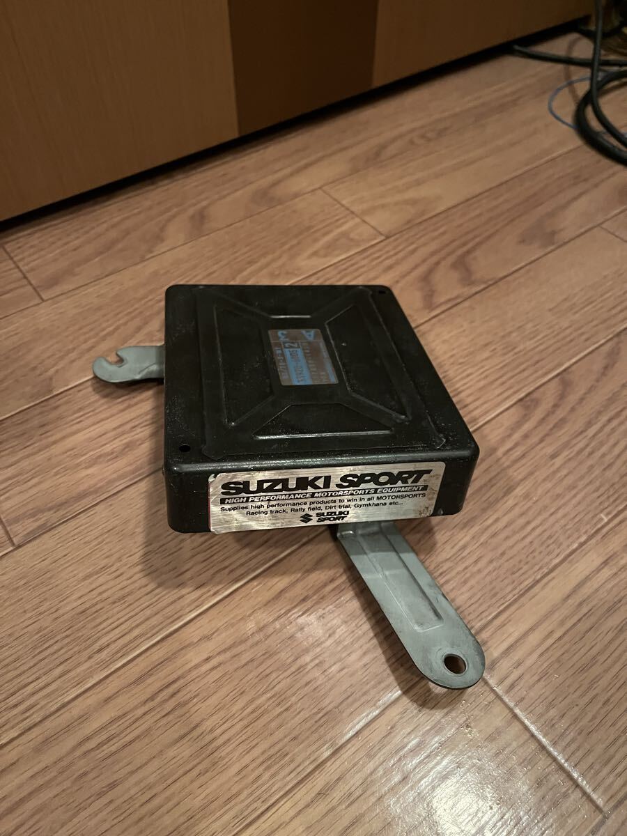 Yahoo!オークション -「アルトワークス スズキスポーツ ecu n2」の落札