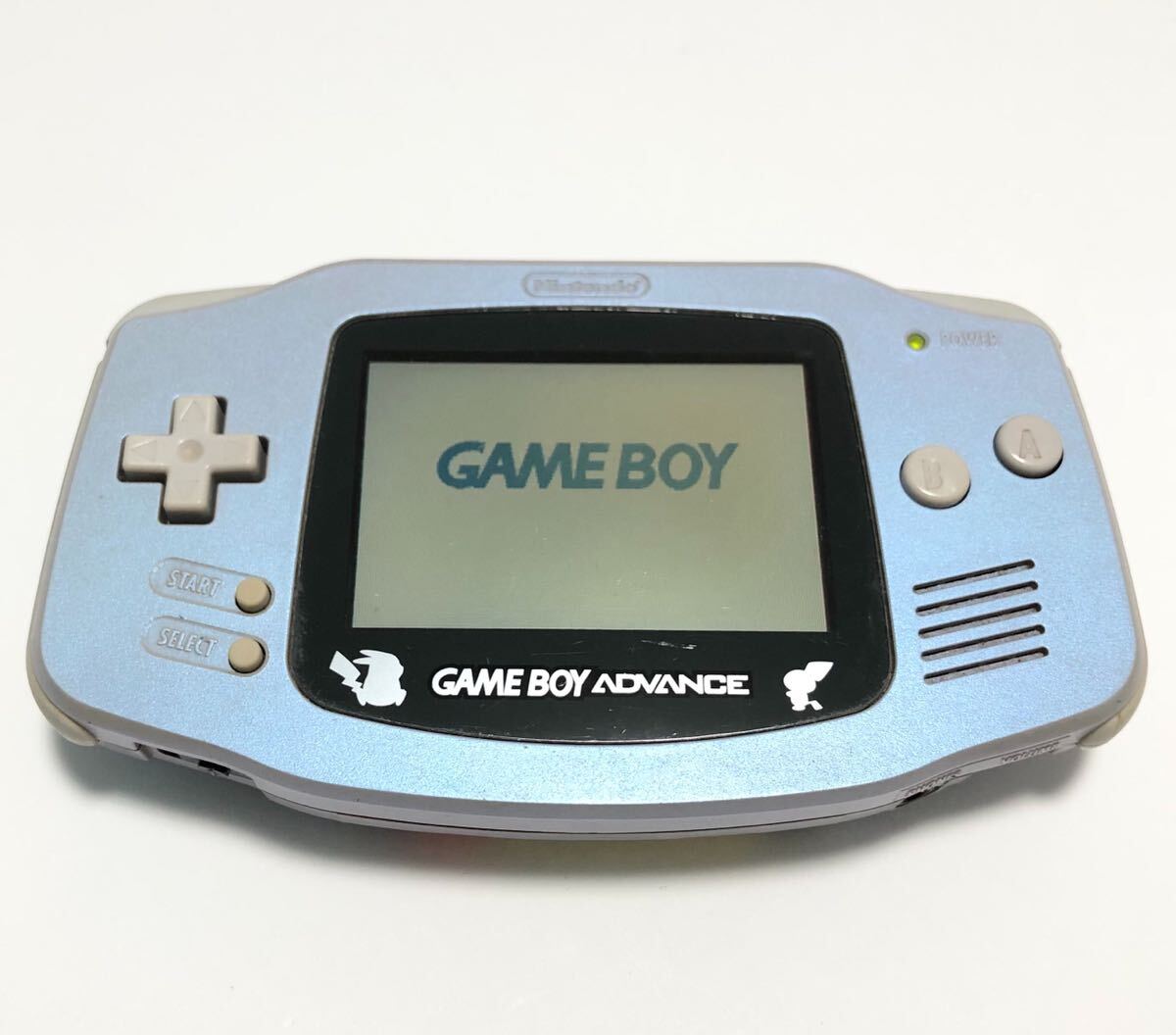 Yahoo!オークション -「ゲームボーイアドバンス スイクン」の落札相場