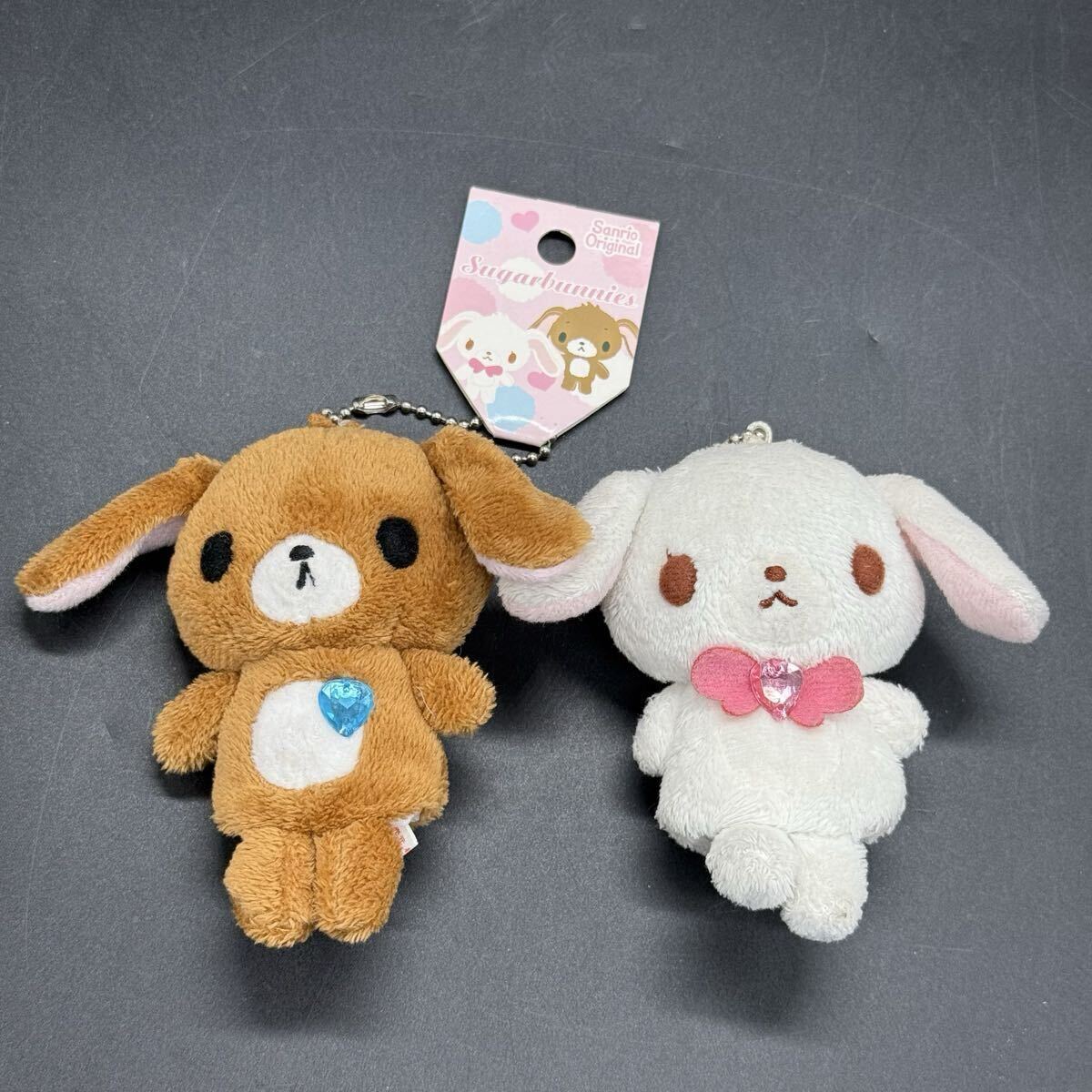 2026年最新】Yahoo!オークション -シュガーバニーズ ぬいぐるみの中古