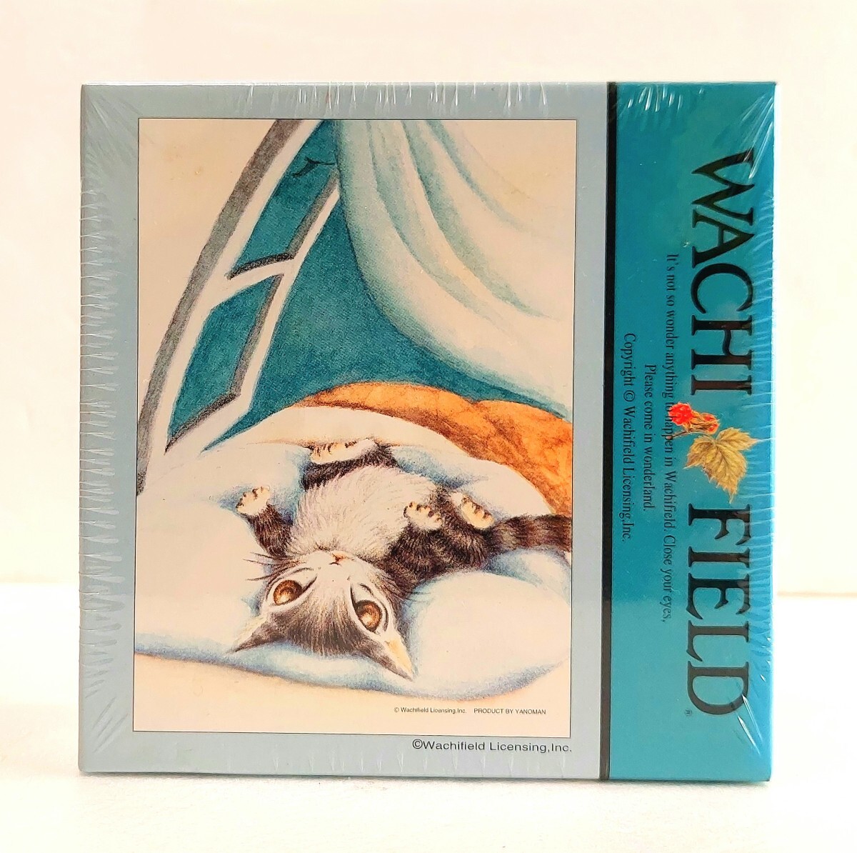 2026年最新】Yahoo!オークション -ダヤン ジグソーパズルの中古品