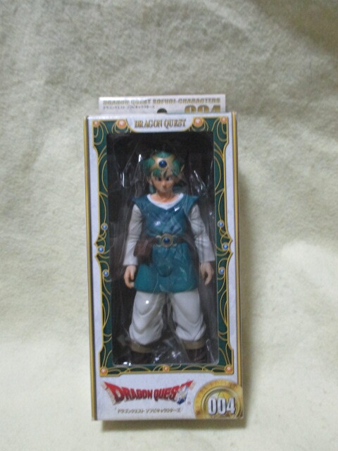 Yahoo!オークション -「ドラクエ 勇者 ソフビ」の落札相場・落札価格