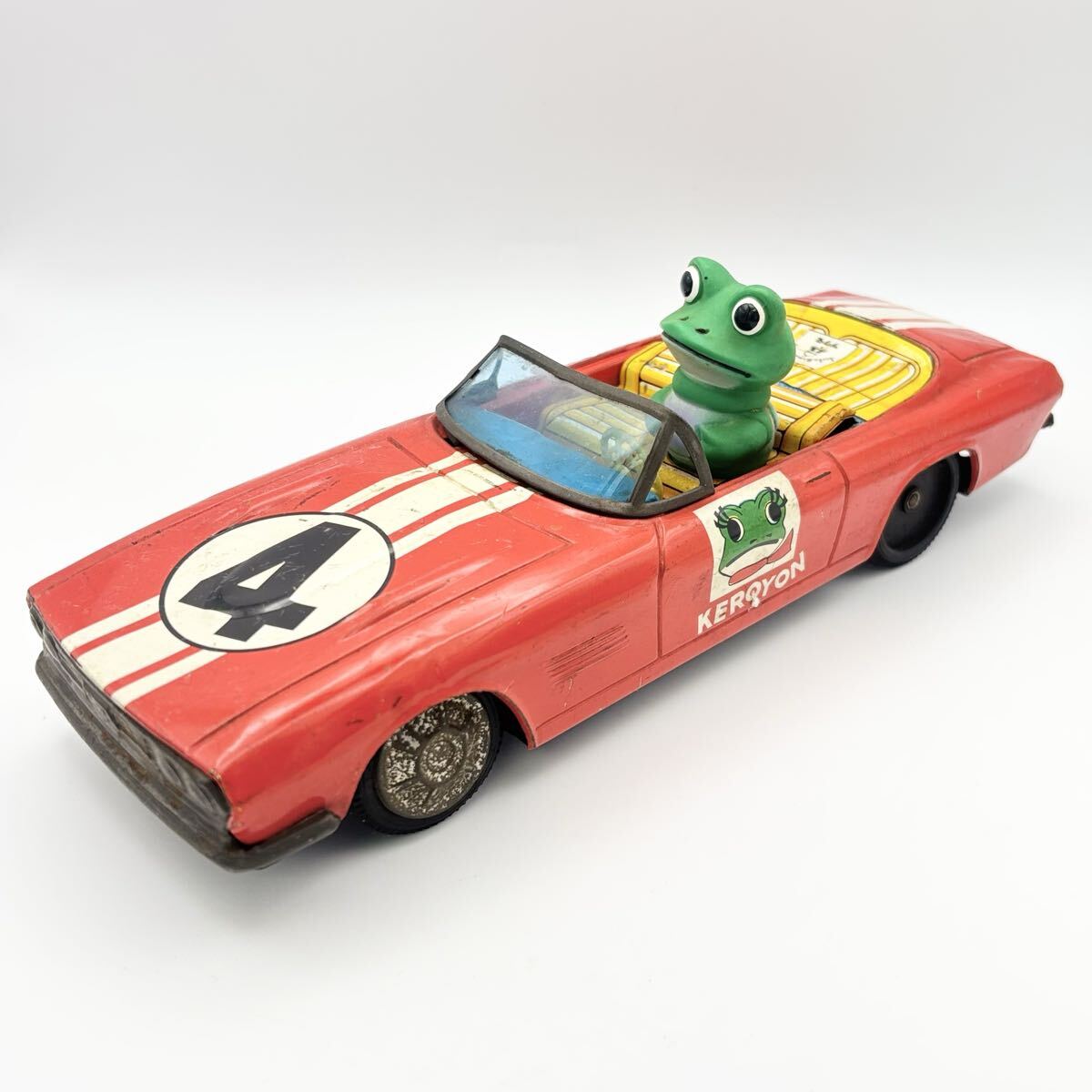 Yahoo!オークション -「ケロヨン ツクダ」の落札相場・落札価格