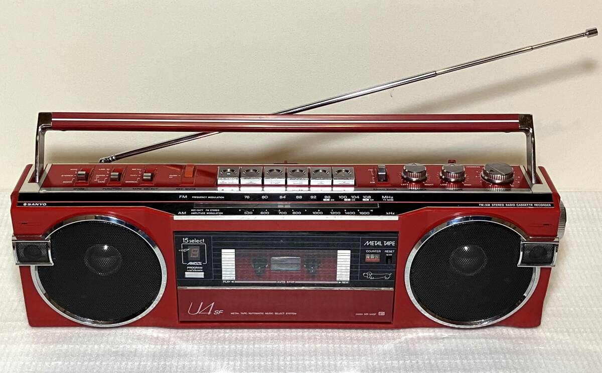 Yahoo!オークション -「sanyo u4」の落札相場・落札価格