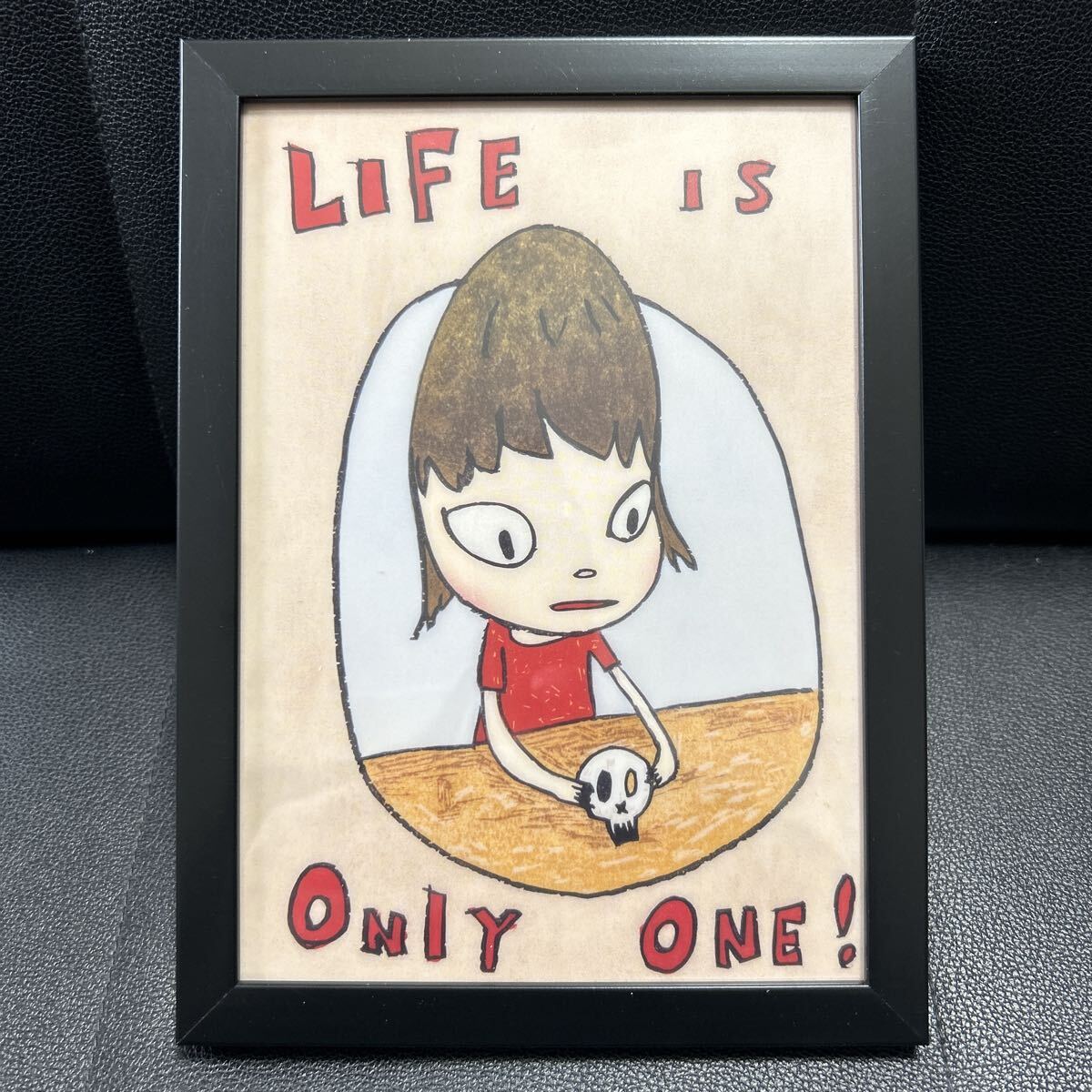 2026年最新】奈良美智のポスターが集まる商品リスト - Yahoo!オークション