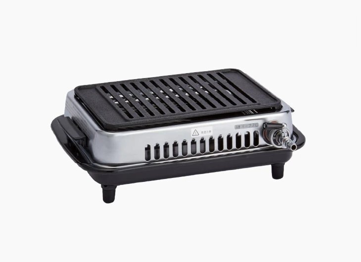 2026年最新】Yahoo!オークション -焼肉ガスロースターの中古品・新品