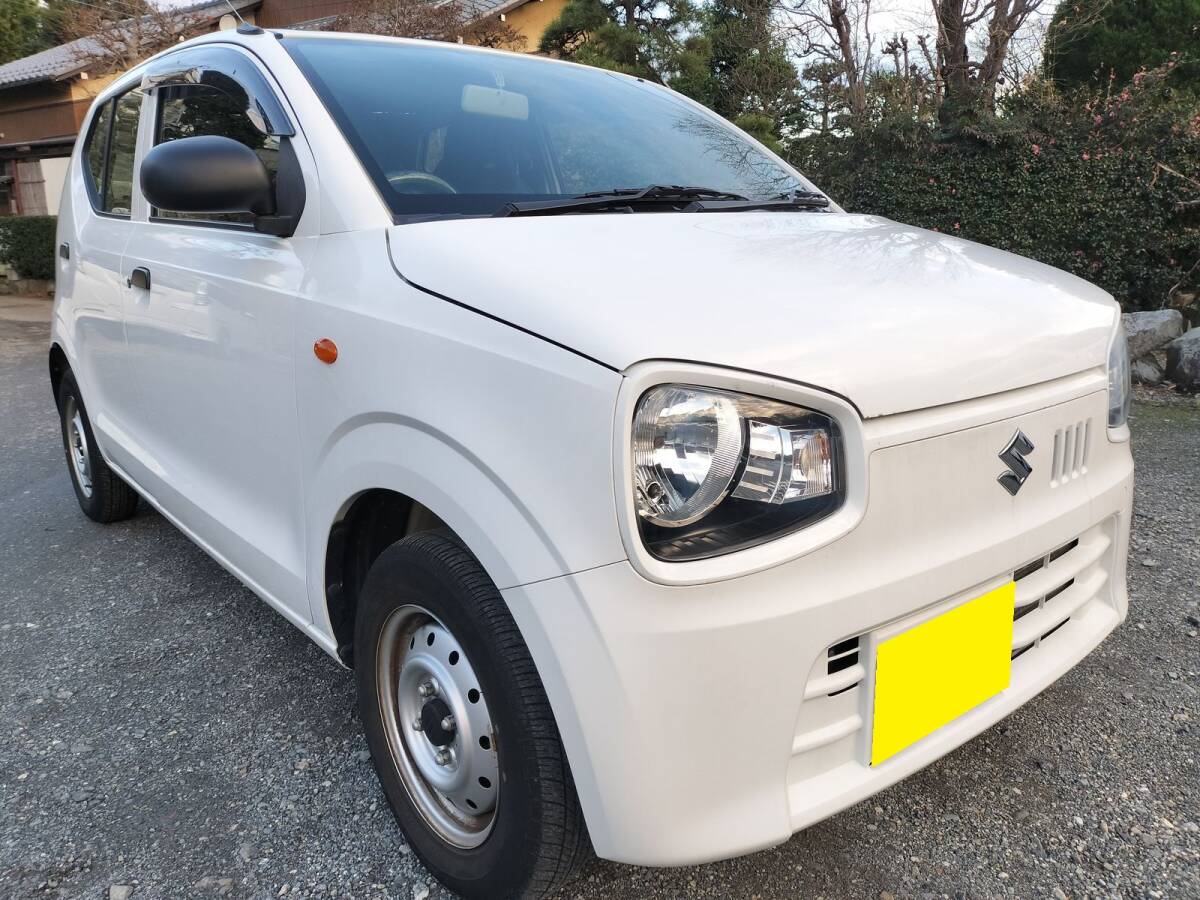 Yahoo!オークション -「アルトバン」 - 中古車・新車の落札相場・落札価格