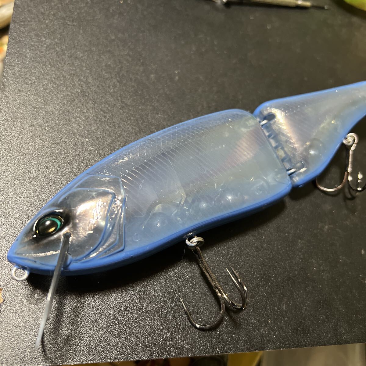 2026年最新】Yahoo!オークション -drt クラッシュ 9(ハードルアー)の