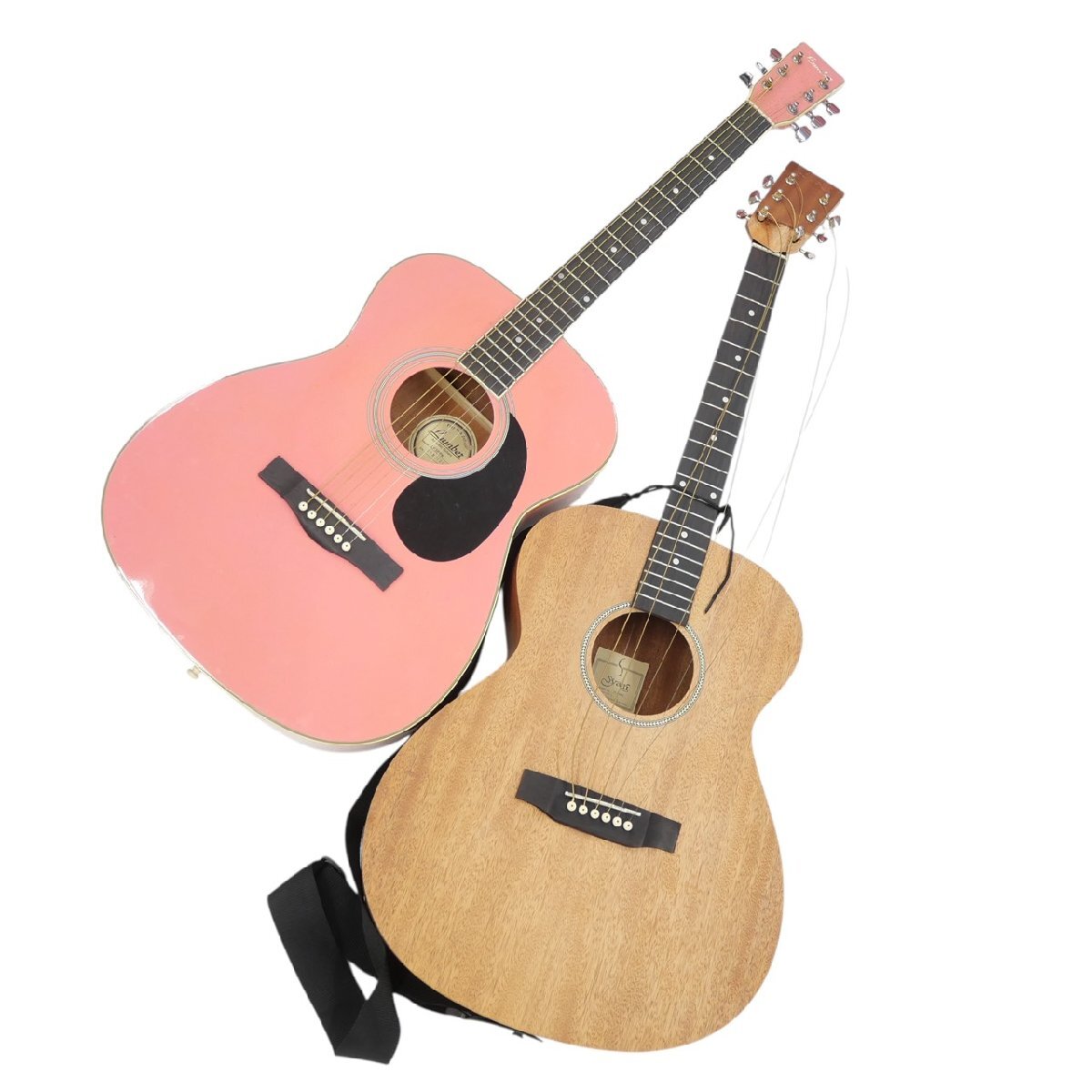 Yahoo!オークション -「lumber lf3」(アコースティックギター) (ギター