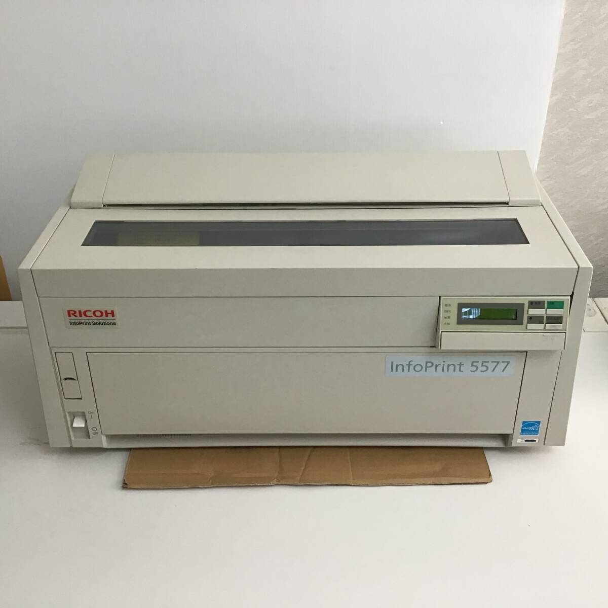 2026年最新】Yahoo!オークション -ドットプリンター5577の中古品・新品