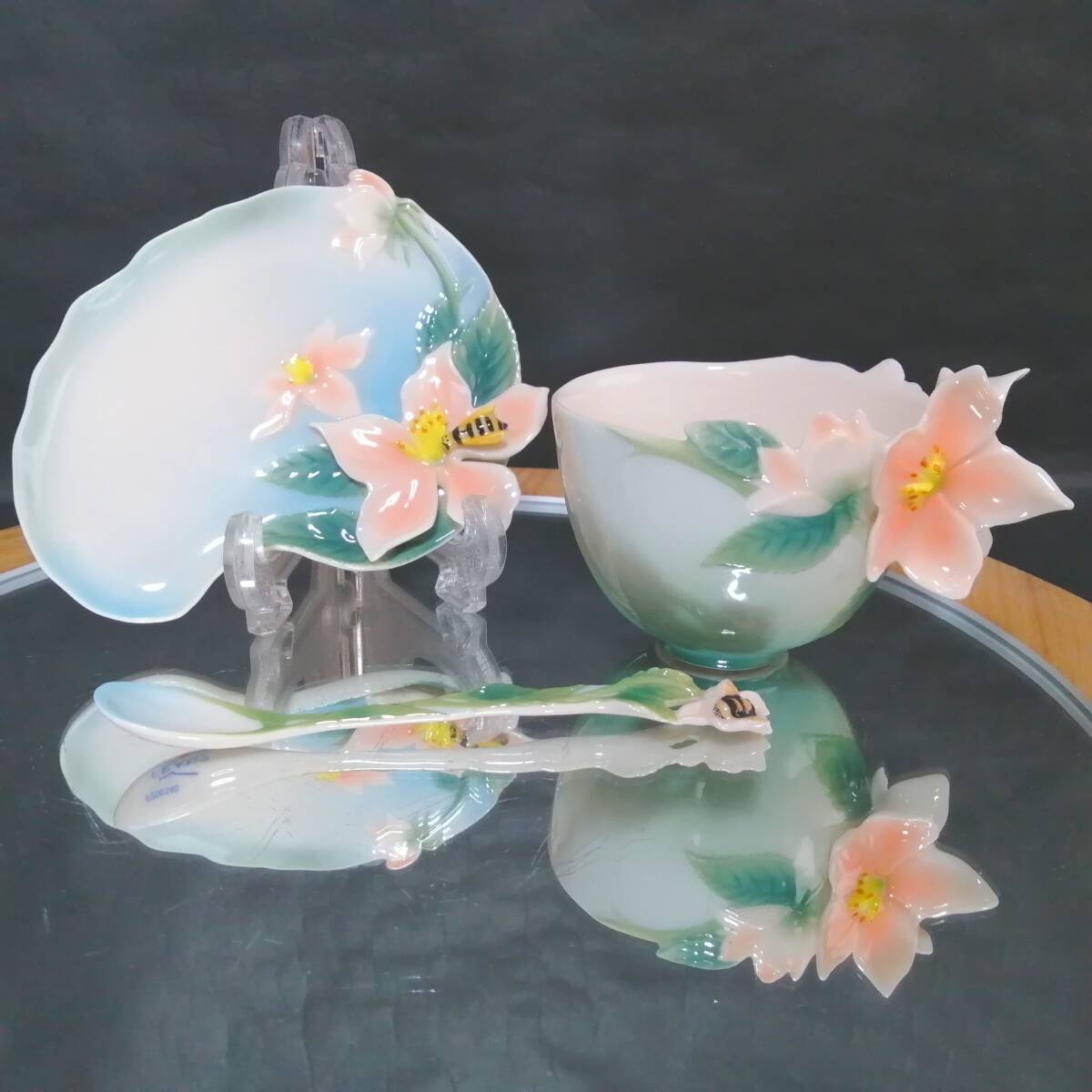 Yahoo!オークション -「フランツ・コレクション」の落札相場・落札価格