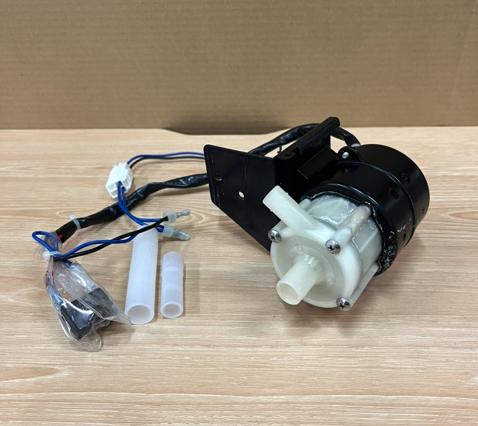 ホシザキ 製氷機 Mタイプ用アクチュエーターモーター ホシザキ 業務用