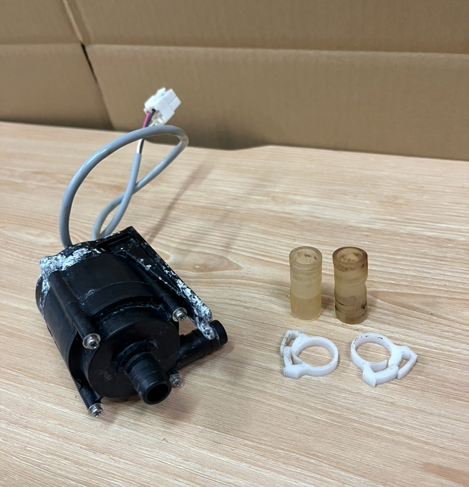 Yahoo!オークション -「製氷機モーター」(製氷機) (厨房機器)の落札