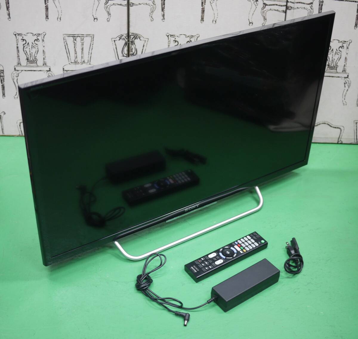 SONY BRAVIA KJ-32W730C [32インチ] オークション比較 - 価格.com