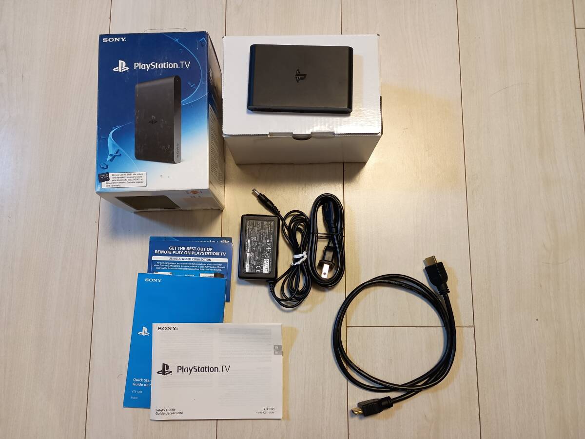 Yahoo!オークション -「psvita tv 海外」(PS Vita本体) (PS Vita)の