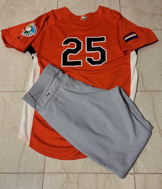 Yahoo!オークション -「アンドリュージョーンズ」(ウエア) (野球)の