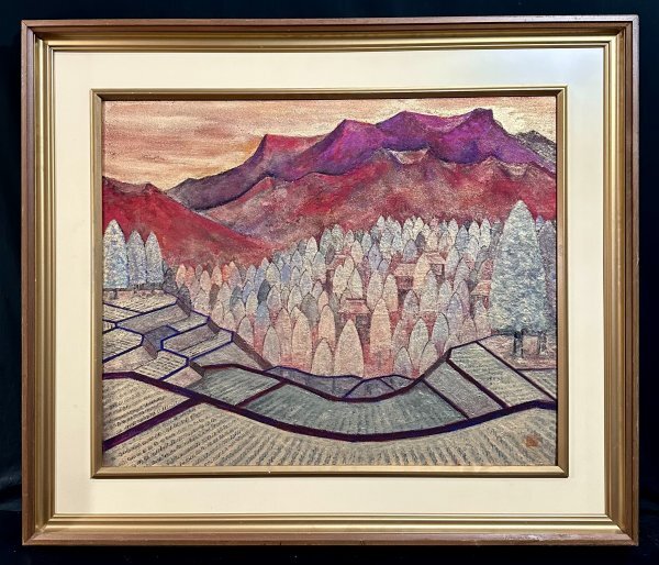 Yahoo!オークション -「今野忠一」(山水、風月) (日本画)の落札相場