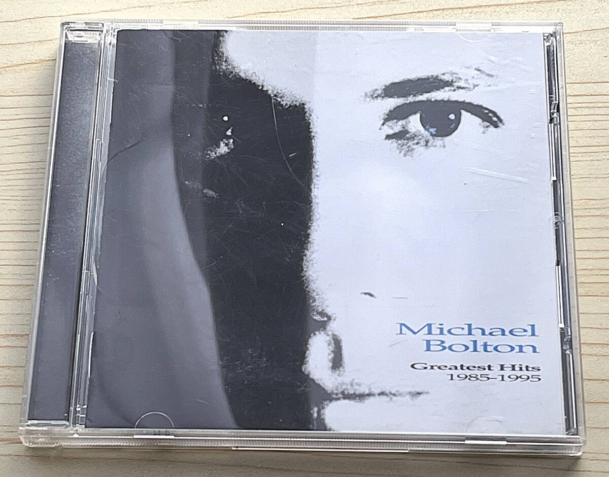 Yahoo!オークション -「マイケルボルトン」の落札相場・落札価格