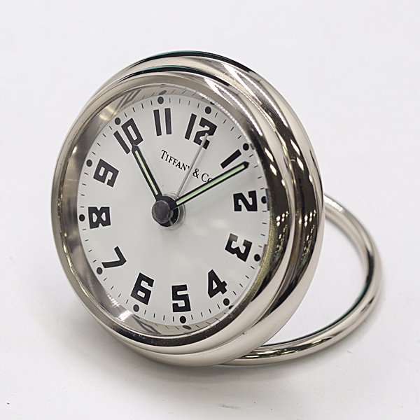 Yahoo!オークション -「ティファニー 置時計」(ティファニー) (た行)の