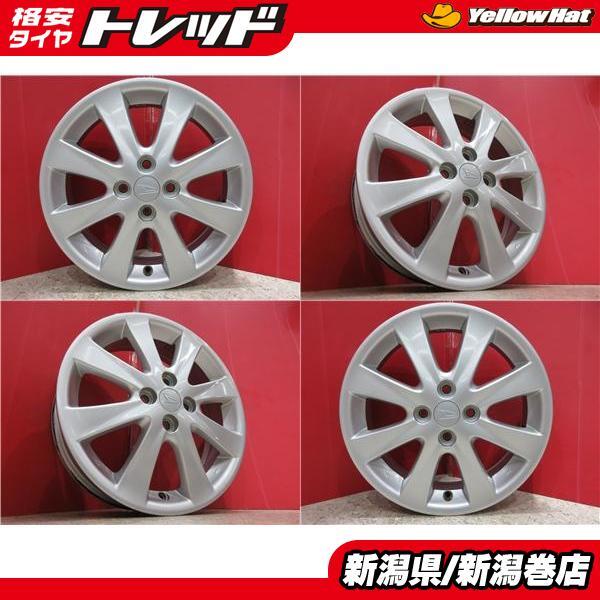 Yahoo!オークション -「la400k コペン 純正」(16インチ) (ホイール)の