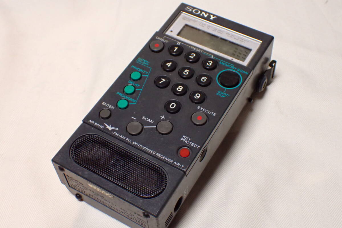 Yahoo!オークション -「sony air7」の落札相場・落札価格