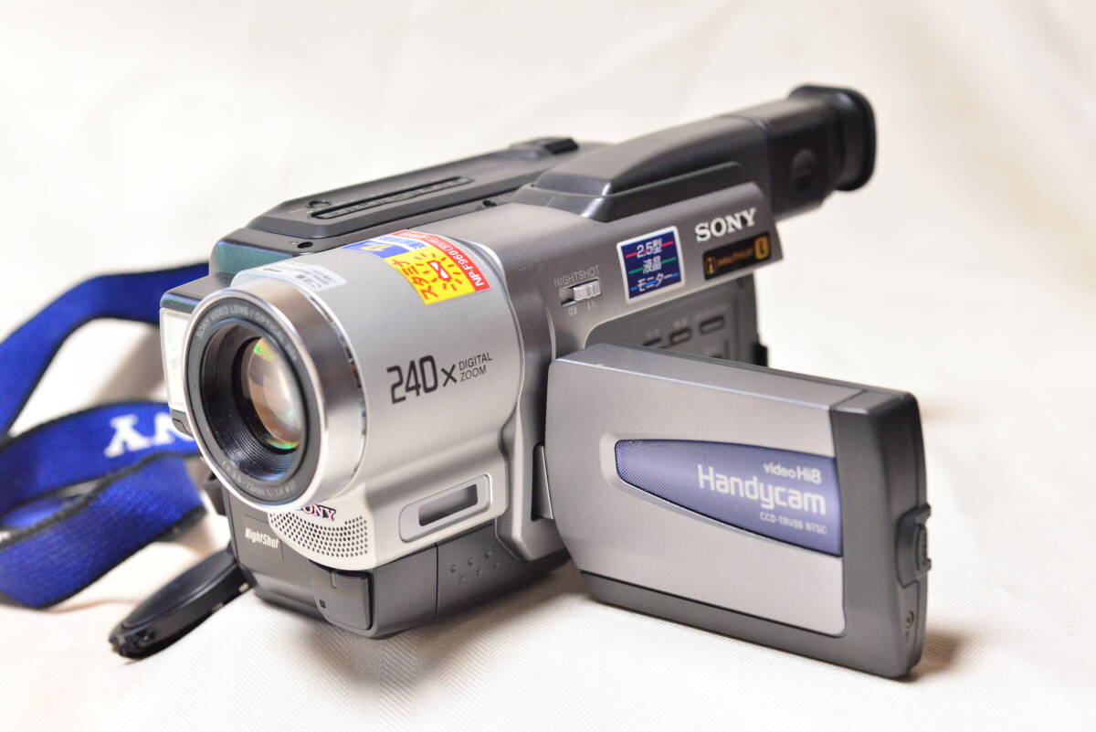 Yahoo!オークション -「ccd-trv86」の落札相場・落札価格