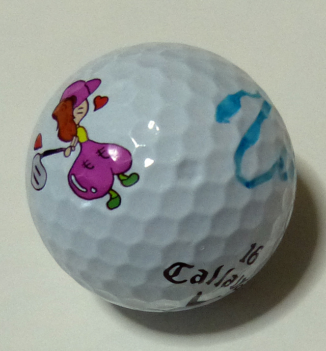 2026年最新】Yahoo!オークション -女子ゴルフサインボールの中古品
