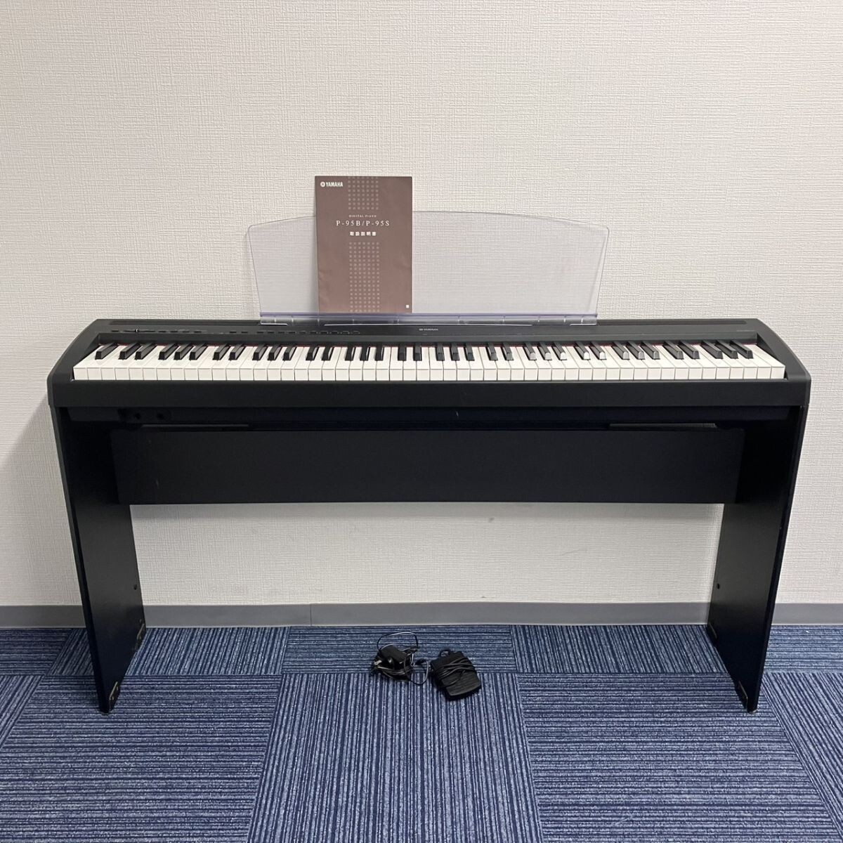 Yahoo!オークション -「ヤマハ p-95」の落札相場・落札価格