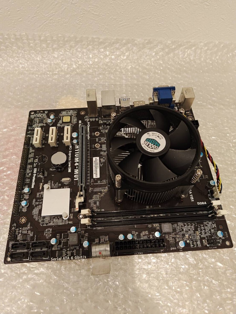 Yahoo!オークション -「core-i7 6700」(マザーボード) (パーツ)の落札