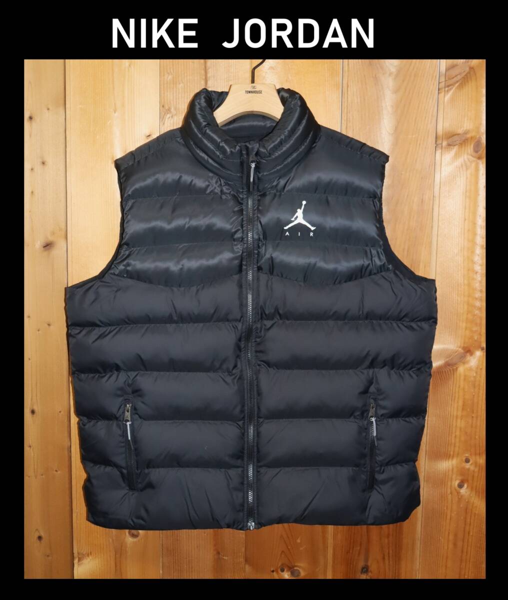 希少/新品 大きめ/NIKE ACG /バトルズ ベスト/S/ブラウン系 /ナイキ