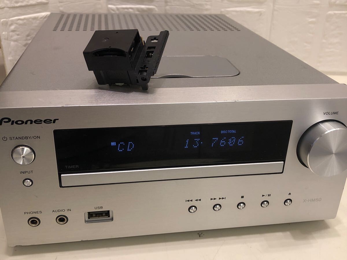 Yahoo!オークション -「pioneer x-hm50」の落札相場・落札価格