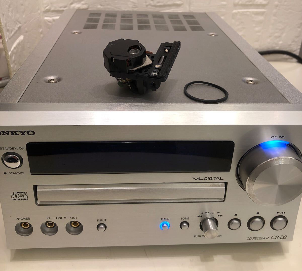 Yahoo!オークション -「cr-d2 onkyo」の落札相場・落札価格