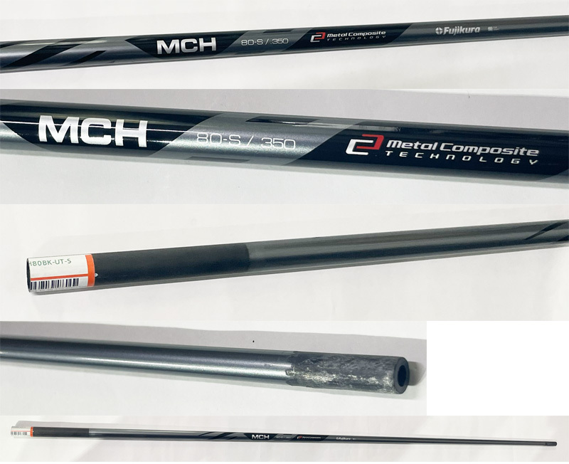 Yahoo!オークション -「mch80s」の落札相場・落札価格