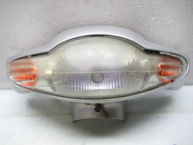 2026年最新】Yahoo!オークション -dio zx ヘッドライトの中古品・新品