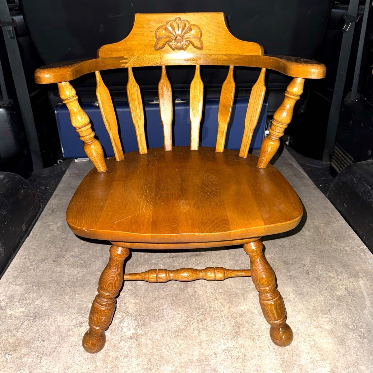 2026年最新】Yahoo!オークション -ウィンザーチェア キツツキの中古品