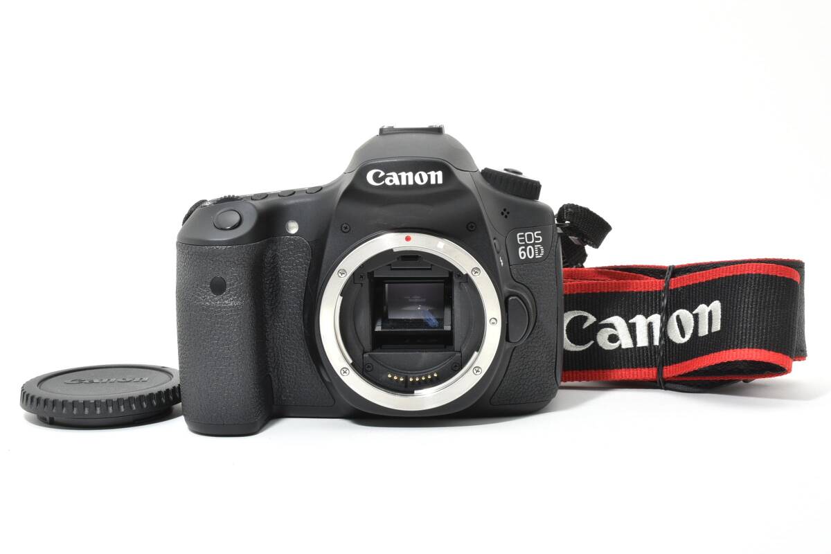 Yahoo!オークション -「eos 60d ジャンク」(キヤノン) (デジタル一眼