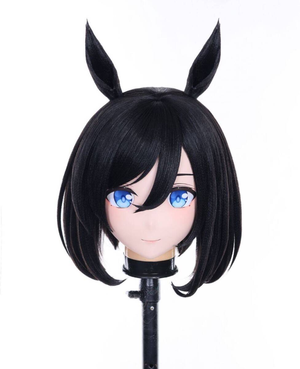 Yahoo!オークション - 翌日発送 全頭面 衣服付き 兎田ぺこら 着ぐるみ