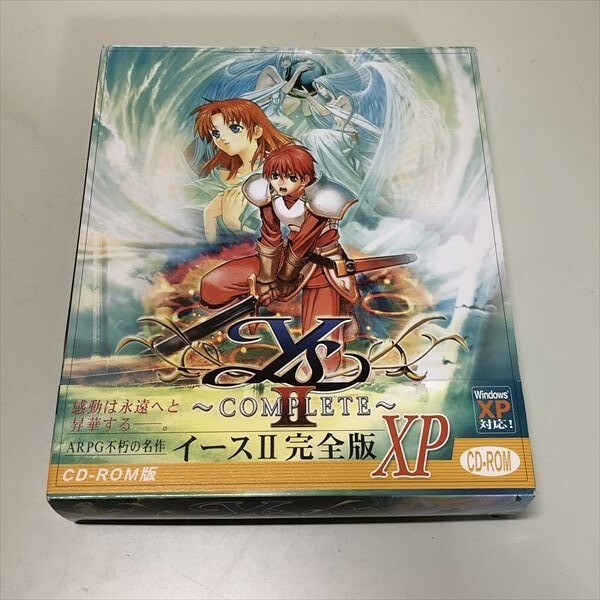 2026年最新】Yahoo!オークション -イース 完全版の中古品・新品・未