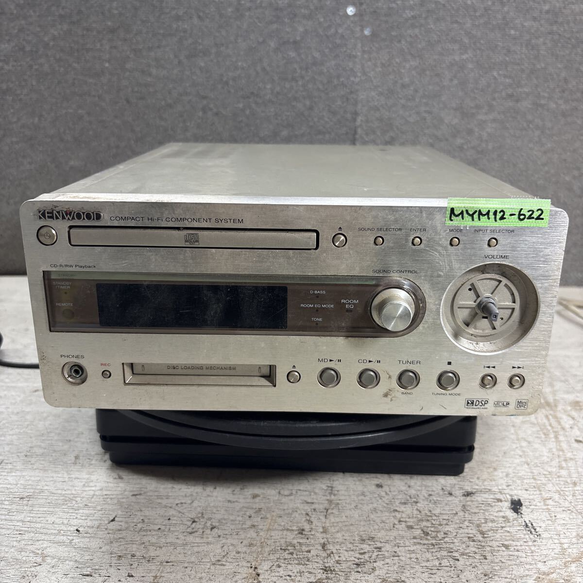 ケンウッド R-K700 オークション比較 - 価格.com