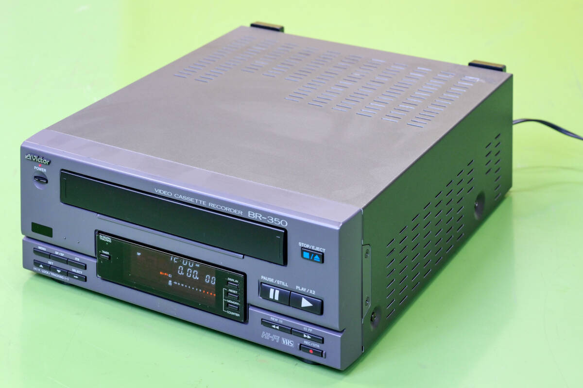 Yahoo!オークション -「(victor ビクター) br」(映像機器) の落札相場