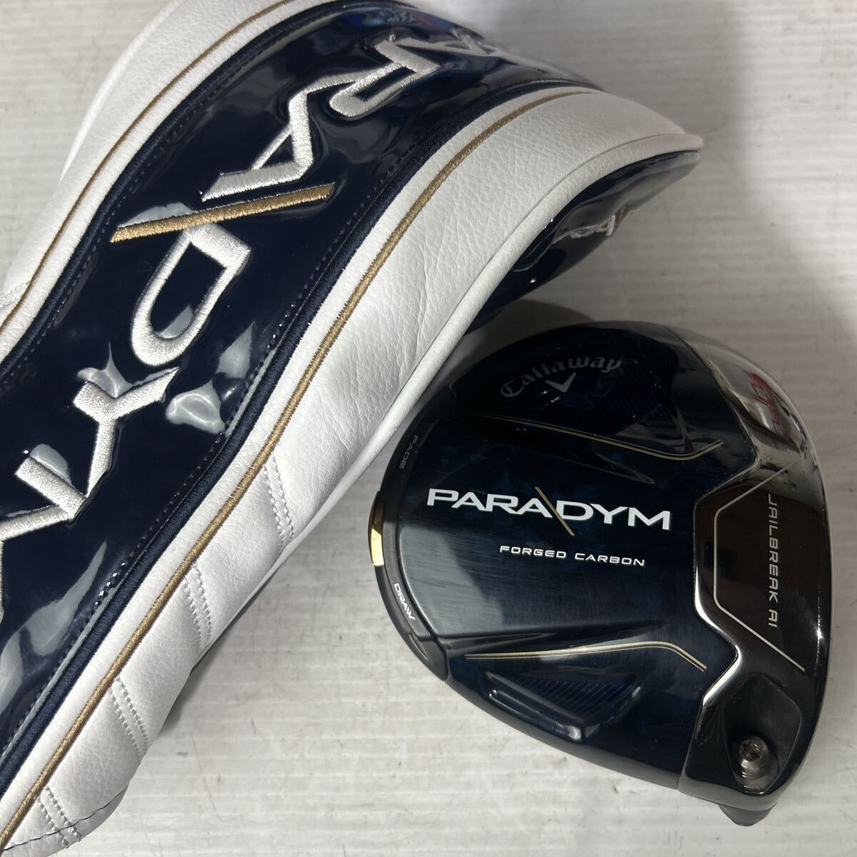 2026年最新】パラダイム ドライバー ヘッドをお探しなら！豊富な商品が