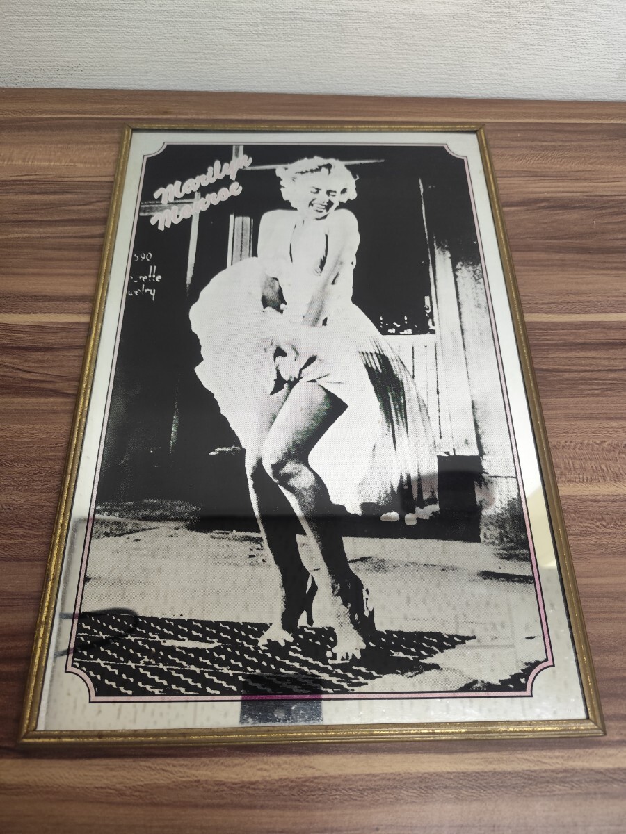 Yahoo!オークション -「marilyn monroe ミラー」の落札相場・落札価格