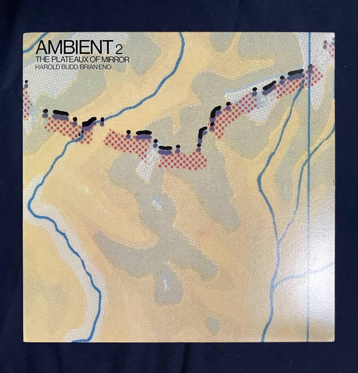 Yahoo!オークション -「ambient 2」(B) (ロック、ポップス一般)の落札