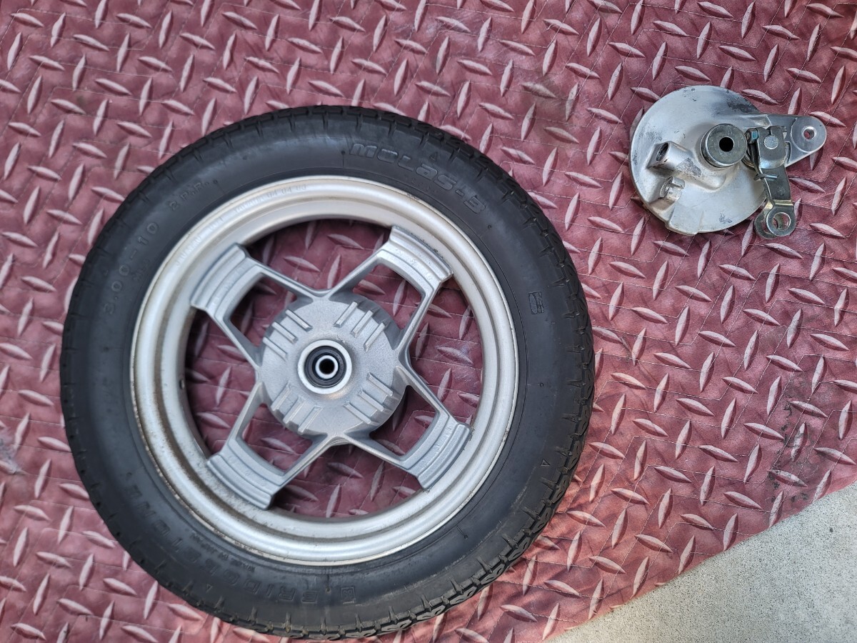 Yahoo!オークション -「アクティブホイール ヤマハ」の落札相場・落札価格