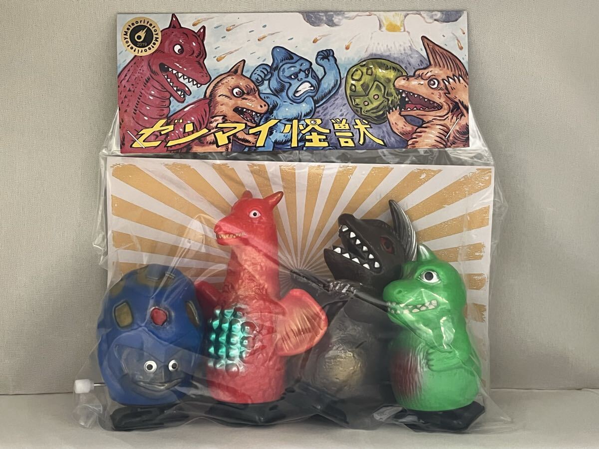 2026年最新】Yahoo!オークション -meteoritetoyの中古品・新品・未使用