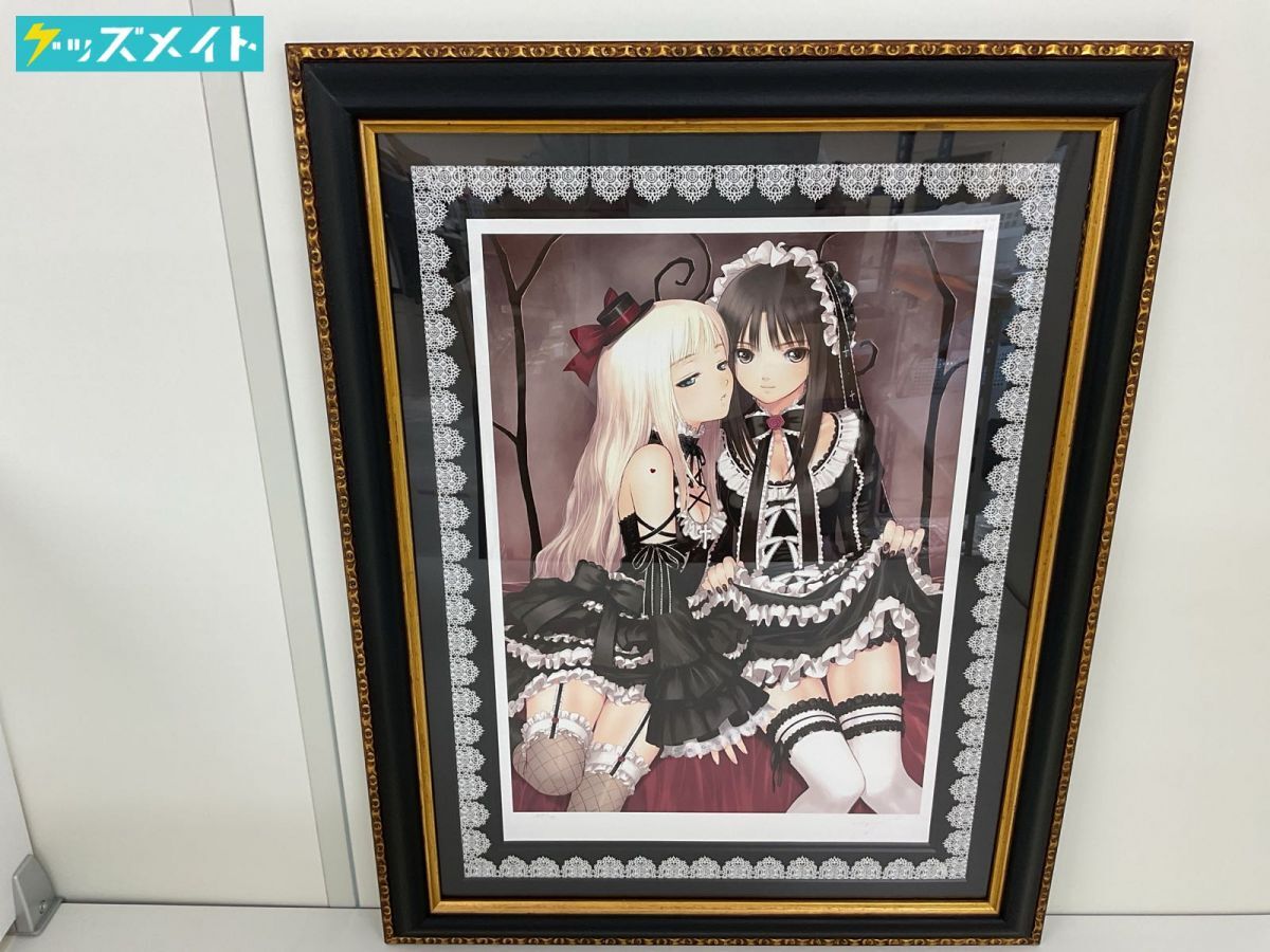 Yahoo!オークション -「tony アールビバン」(その他) (版画)の落札相場