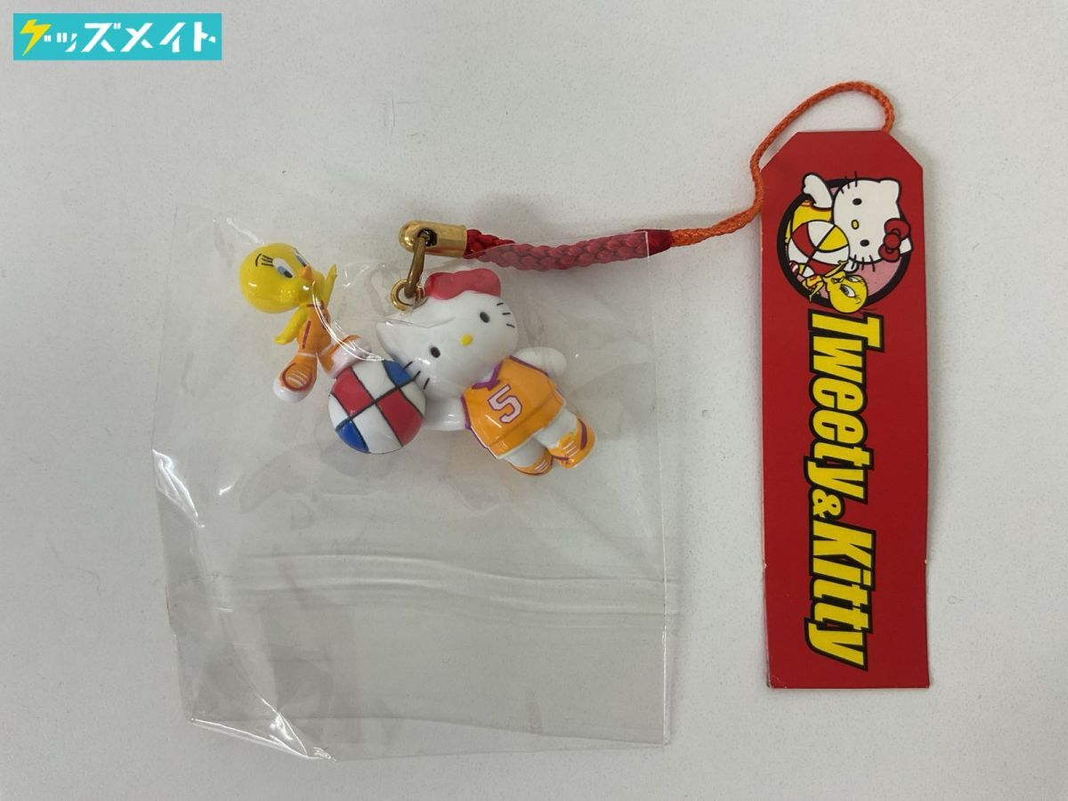 Yahoo!オークション -「キティ トゥイーティー」の落札相場・落札価格