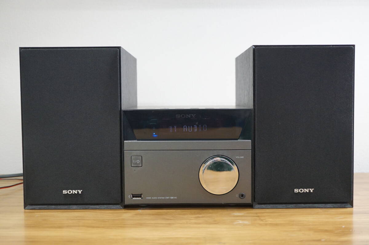 Yahoo!オークション -「ソニー sbt40」の落札相場・落札価格